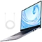 لپ تاپ 15 اینچی هوآوی مدل  MateBook D15 R5 (3500U) 8GB 1TB + 256GB SSD Vega 8